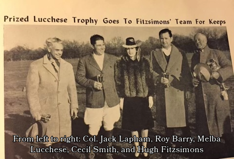 Lucchese cup with captions 1